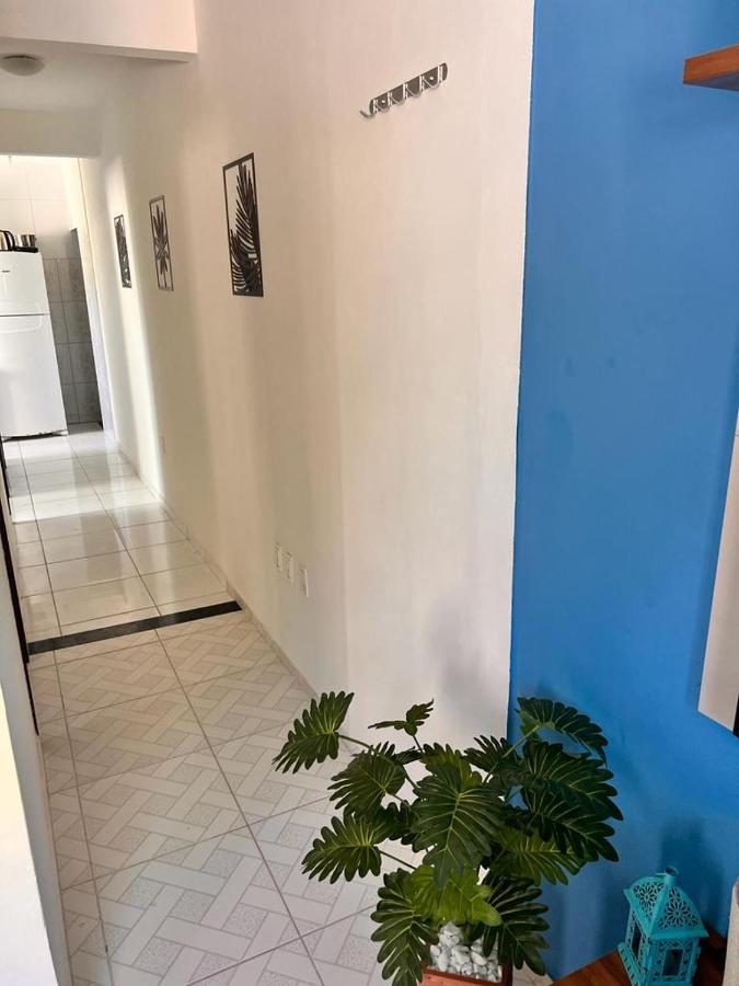 Bella Vida Casa Azul Apartment Morro de São Paulo Exterior foto